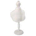 thumbnail image 3 of OUNONA Elegant Necklace Display Rack Jewelry Storage Stand Necklace Holder for Retail, 3 of 7