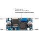 thumbnail image 1 of Premium LM2596S DC-DC Módulo de fuente de alimentación del convertidor de voltaje hacia abajo, módulo regulador de voltaje hacia abajo 7 piezas ZefeiWu 8390615414821, 1 of 1