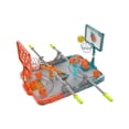 thumbnail image 1 of Childrens Desktop Basketball Stand Double Interactive Fingertip Shooting Toy, 1 of 9