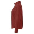thumbnail image 4 of Premier Womens Poplin Long-Sleeved Blouse, 4 of 6
