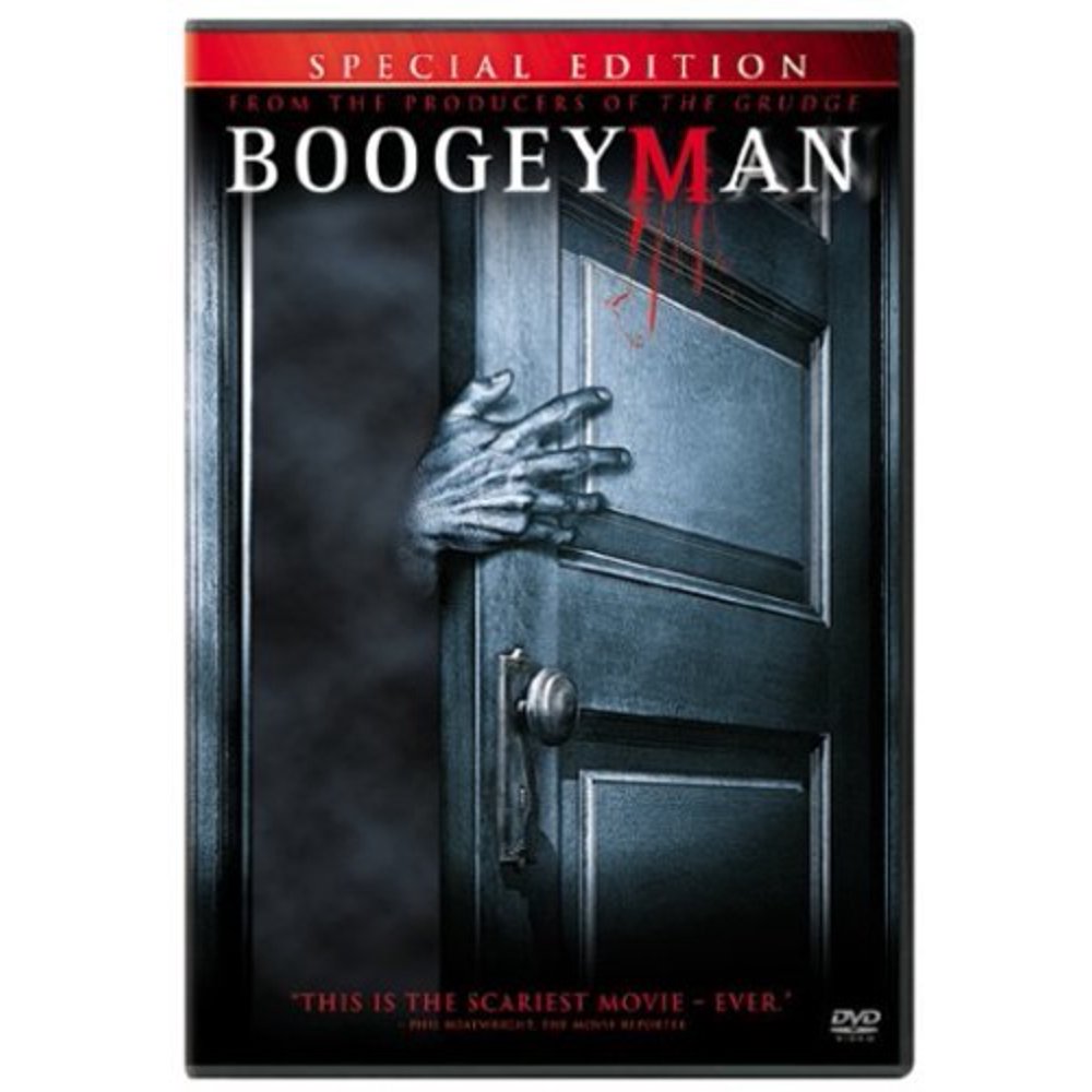 Boogeyman (DVD)