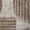 Brown, variant on Addison Rugs Dream Shag Premium Machine Washable Transitional Geo, Circles Gray Rectangle Rug, 3' x 5'
