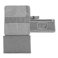 thumbnail image 2 of Travel Diaper Changing Mat Portable Changing Pad Foldable Waterproof  for Car ANGGREK Otros, 2 of 8