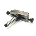 thumbnail image 2 of Assorts Taper turning attachment with offset graduation scale for lathe machine with dead center in MT2 Shank, 2 of 5