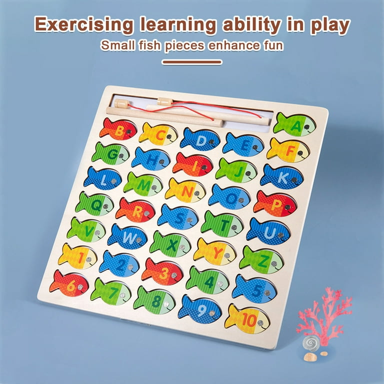 Play 2 Learn Go Fish: Manners Are a Good Catch Childswork/Childsplay —  Childs Work Childs Play