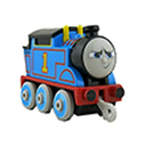 Replacement Part for Thomas and Friends Race for The Sodor Cup Train Track Playset - HFW03 ~ Replacement Thomas The Train Engine