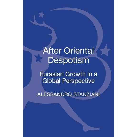 After Oriental Despotism, (Hardcover)