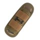 thumbnail image 4 of Bolsa de cinturón de linterna giratoria de nylon de 360 grados para evitar rasguños y arañazos soporte portátil de cinturón de linterna caqui al aire libre, 4 of 10