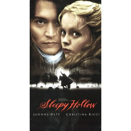 Sleepy Hollow