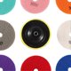 thumbnail image 2 of Wet Diamond Polishing Discs for Granite, Concrete, Marble, 100mm, 2 of 2