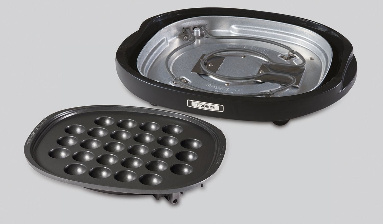 Zojirushi Takoyaki Plate EA-YBC01