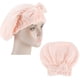 thumbnail image 4 of Gorro De Pelo Seco, Gorro Absorbente De Secado Rápido, Suave Para Baño De Maquillaje, Mujer Y Niña ANGGREK Otros, 4 of 8
