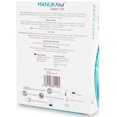 thumbnail image 2 of MANUKAhd Super Lite Absorbent Dressing with Medical Manuka Honey | Honey Alginate Dressing for High Exuding Wounds | Use as Burn Dressing | by MANUKAMED Global Leaders in Wound Care | 10 p, 2 of 3