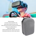 thumbnail image 4 of VR Travel Case, Shockproof VR Carrying Bag Mesh Pocket Design  for Accessories for VR Headset, 4 of 8