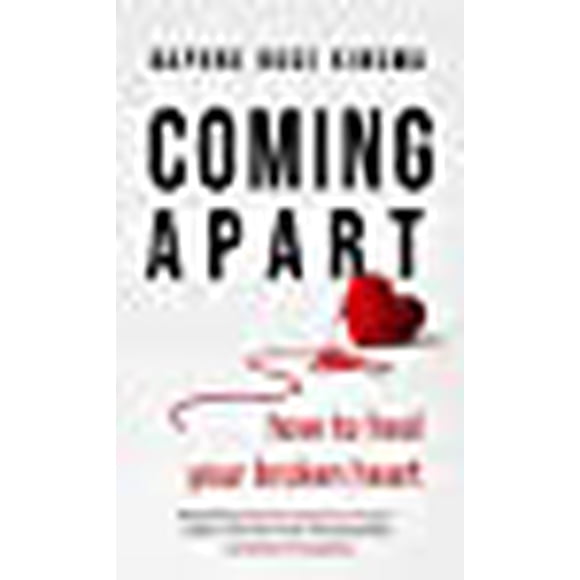 Coming Apart
