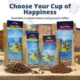 thumbnail image 6 of Island Blue -100% Jamaica Blue Mountain Medium Roasted Ground Coffee (8oz), 6 of 9