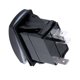 thumbnail image 3 of Interruptor De Balancín Marino Cuerpa On Off Off Switch Para Automóvil RV Barco 12V 24 V Interruptor De Alternancia De Servicio Pesado Con Luz LED, 3 of 7