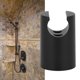 thumbnail image 4 of Soporte para cabezal de ducha soporte para cabezal de ducha de mano montado en la pared soporte para rociador de ducha de baño instalación de punzón ANGGREK  Otros, 4 of 8