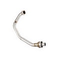 thumbnail image 5 of For HUSQVARNA SVARTPILEN 401 2020 2021 401 VITPILEN Full Pipe Motorcycle Exhaust Mid Link Pipe, 5 of 16