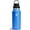 Cascade, variant on Hydro Flask Vacuum Insulated Stainless Steel Water Bottle Flask - Wide Chug Cap - 32 oz - Cascade