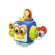 thumbnail image 1 of Juego De Enseñanza Para Bebés Con Cubo De Actividades 6 En 1 Belug  Azul, 1 of 5