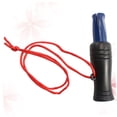 thumbnail image 3 of BESTYASH Durable Plastic Imitation Sound Whistle for Hunting Pheasant Goose Call, 3 of 8