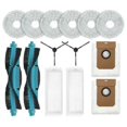 thumbnail image 1 of suitable for For Cecotec Conga 11090 Spin Revolution Attachment Accessories-CHENG DU SI XI, 1 of 5