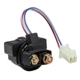 thumbnail image 2 of Phyun Starter Relay Solenoid For Yamaha Warrior 350 Yfm350 1987-2004, 2 of 5