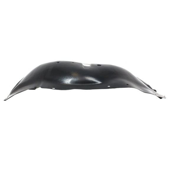 For Jeep Liberty 2005 2006 2007 Fender Liner Driver Side | Front | Replacement For CH1248128 | 55156791AD, 55157145AD