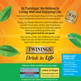 thumbnail image 5 of Twinings Pure Green Tea K-Cup® Pods for Keurig, 24 Count, 5 of 7
