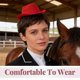 thumbnail image 3 of Luxshiny Accesorio De Cabello Con Sombrero Cowgirl Para Fiestas Y Eventos Western, 3 of 7