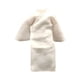 thumbnail image 3 of Vestido largo de FIGURA masculina CUTICAT ropa de muñeca de moda 1/18 accesorios de disfraz, 3 of 8