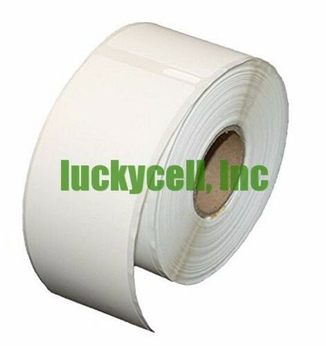 24 Rolls of 260 Address Labels in Mini-Cartons for DYMO® LabelWriters® 30320 