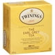 Twinings Thé Earl Grey 50 sachets de thé – image 3 sur 3