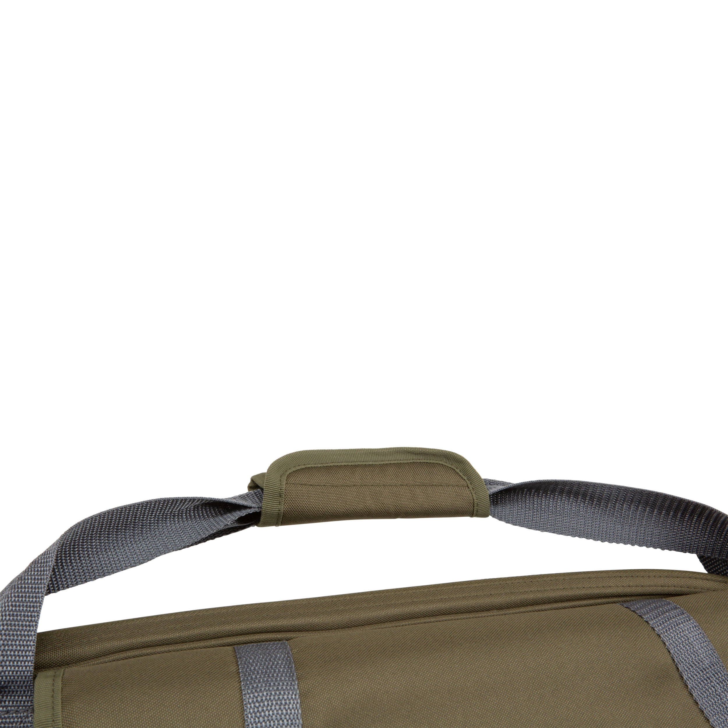 Tac Six 55 In. Garrison Rifle Case, O.D. Green