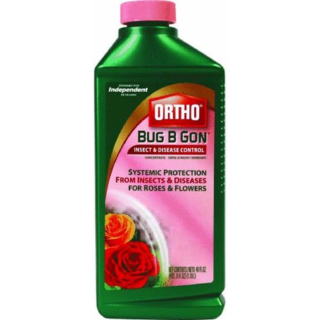 Ortho Bug B Gon Insect & Disease Control - Walmart.com