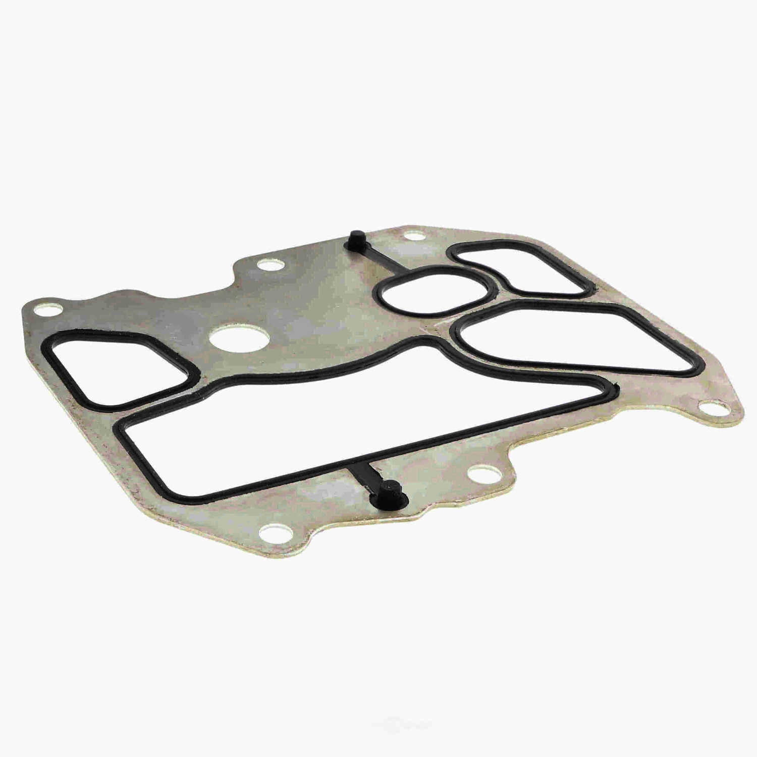VEMO V15-60-6075 Oil Cooler, engine oil
