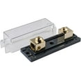thumbnail image 2 of Gold ANL Fuse Holder 0/2 Gauge In & Out with Adapters, 2 of 2