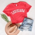 thumbnail image 3 of LOUISIANA short sleeve Tees, 3 of 10