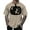 Khaki, variant on NLLSHGJ Mens Casual Shirts Short Sleeve Yellow Man's Print Shirt Theme Printed Solid Color Short Sleeve Top Under Shirts for Men Tall Xxxl Work Shirts for Men Construction