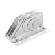 thumbnail image 3 of Precisión 45  degree Aislamiento de goma Cutter Foam Tubo Herramienta Corte de tubería Sólida práctica fácil de usar Accesorio de corte de ahorro de mano de Para tubería de 20 a 50 mm, 3 of 9