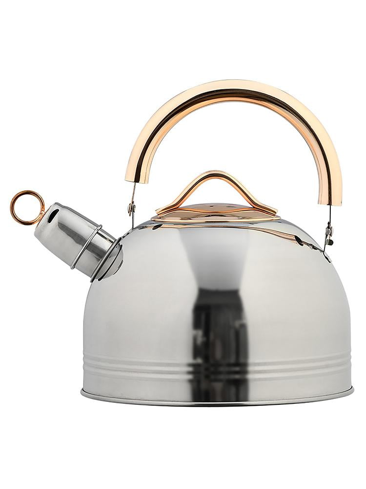 electric or stove kettle