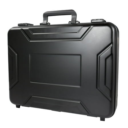 Urecimy Metal Briefcase