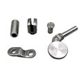 thumbnail image 1 of Wastegate Rattle Flapper B9 06k145702j 06k145702m For A3 S3 Golf Rti Mk7 Is38 Ea888, 1 of 5
