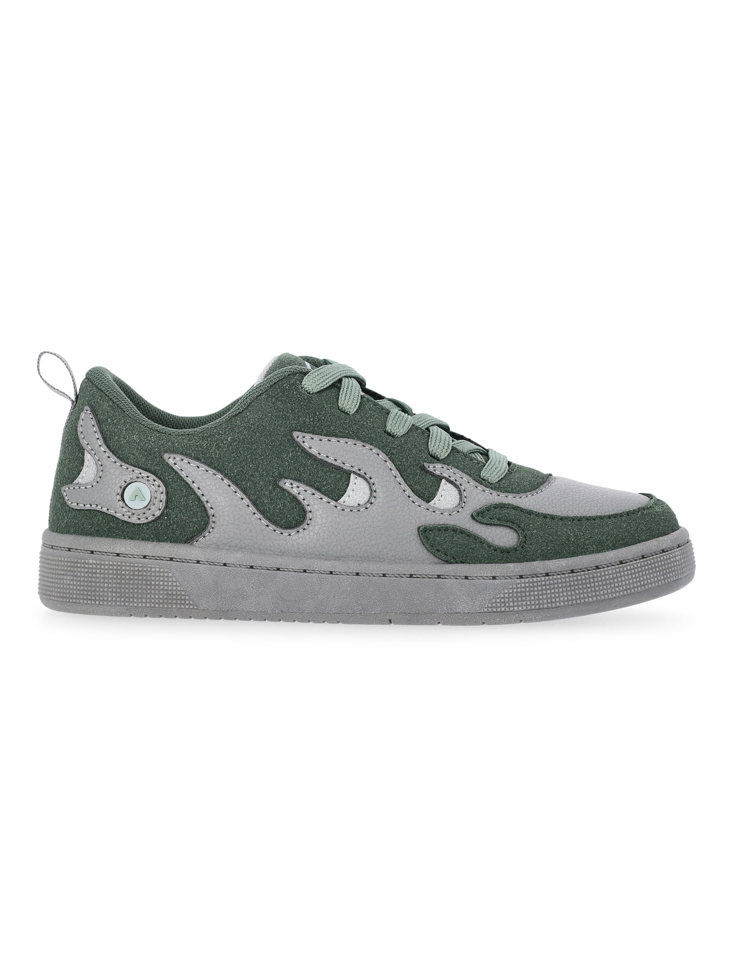 Airwalk Boys Classic Lace-Up Sneakers