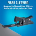 thumbnail image 4 of Jonard Tools FC-220 Fiber Cleaver Black Small, 4 of 4