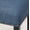 Black+Blue, variant on 5 Piece Dining Set for Small Kitchen, White and Wood Rectangular Table with 4 Windsor Chairs, MDF and Solid Wood, Brown and Antique White