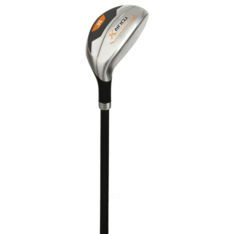 Tour X Size 3 5pc Jr Golf Set w/Stand Bag - Walmart.com