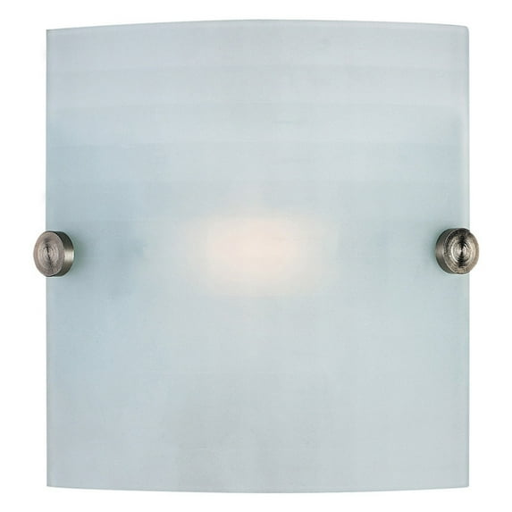 Access C62054BSCKFEN1113Q Radon Wall Sconces 6in