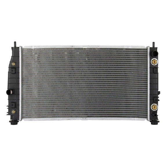 Spectra Premium CU2184 Radiator